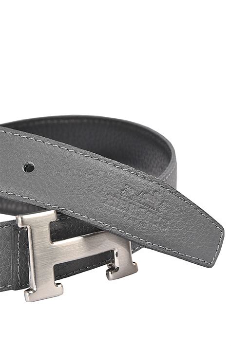 grey hermes belt|Hermes belt price in rands.